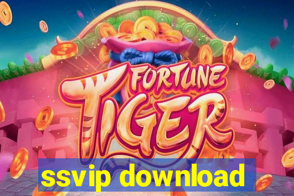 ssvip download